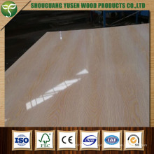 UV MDF UV Coated MDF for Ktichen Cabinet Door